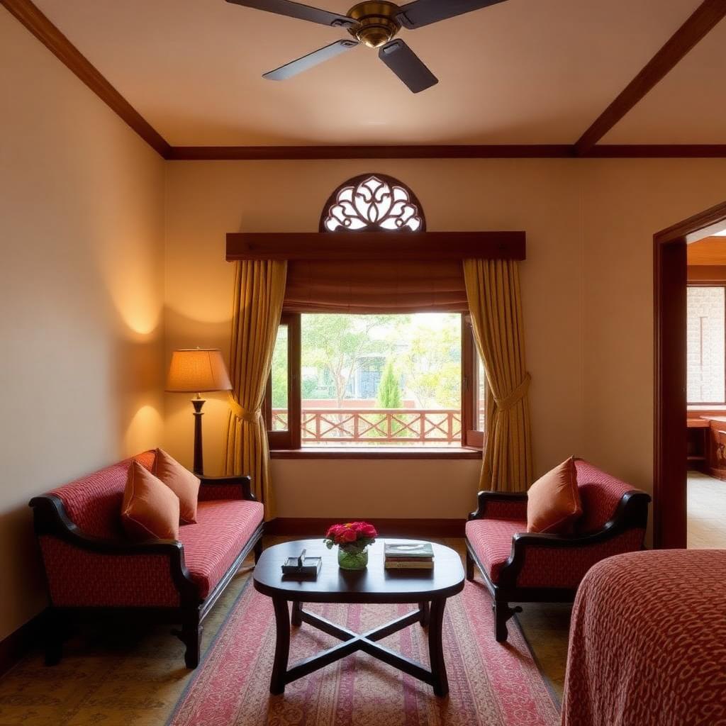 Premium Room